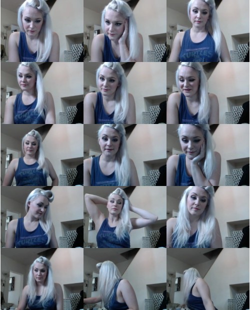 Download Video File: myfreecams kachina 