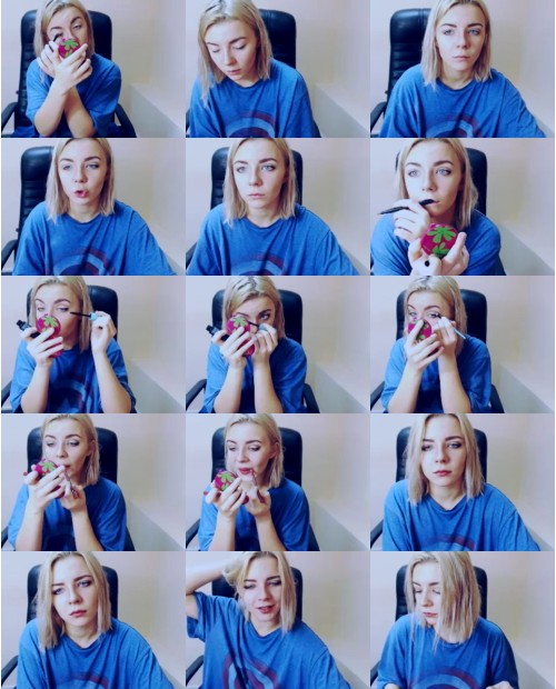 Download Video File: myfreecams kaeklear