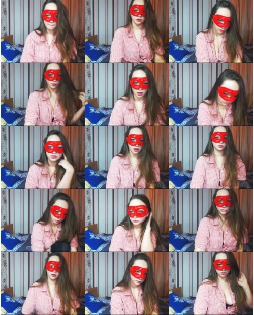 Download Video File: myfreecams kalipsgirl