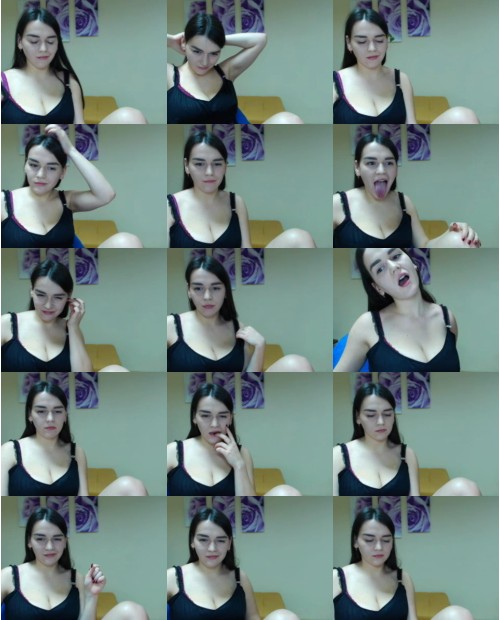 Download Video File: myfreecams karinshubert