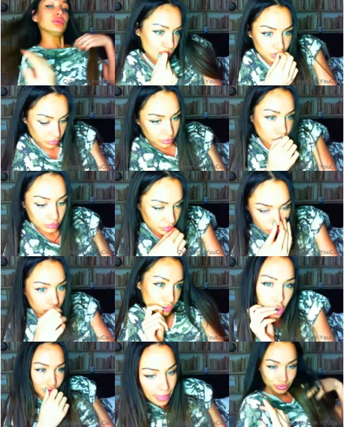 Download Video File: myfreecams kateefox