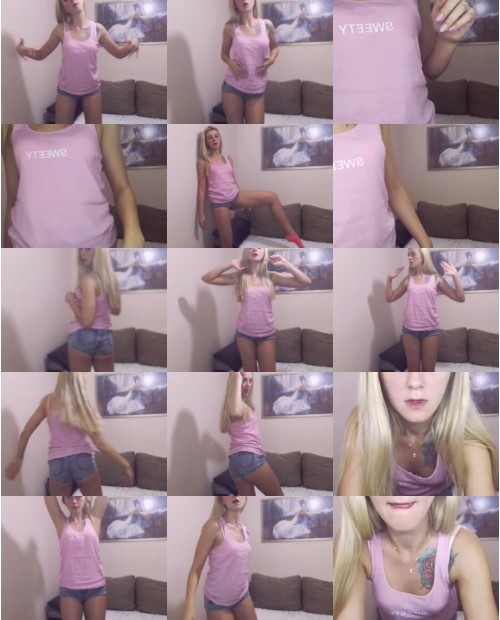 Download Video File: myfreecams katekandy