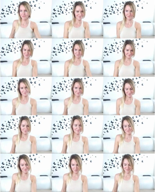 Download Video File: myfreecams katnesshot