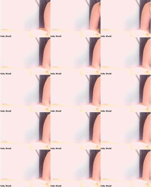 Download Video File: myfreecams kazzandra sex