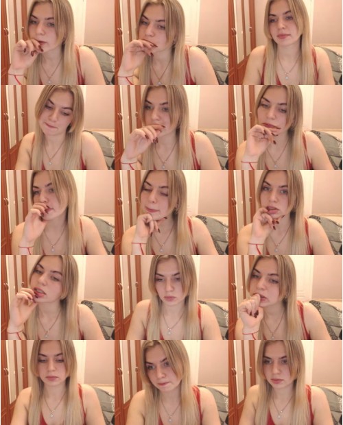 Download Video File: myfreecams kellytompson