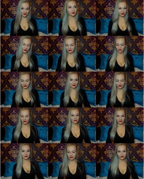 Download Video File: myfreecams kendallx69