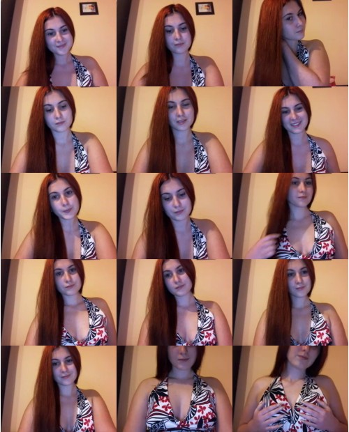 Download Video File: myfreecams kendravans