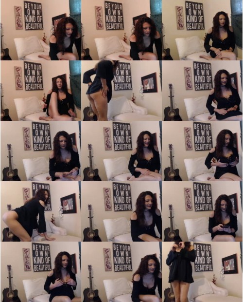 Download Video File: myfreecams kianalenea