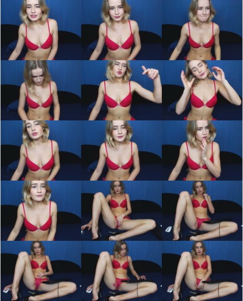 Download Video File: myfreecams kimberly sky