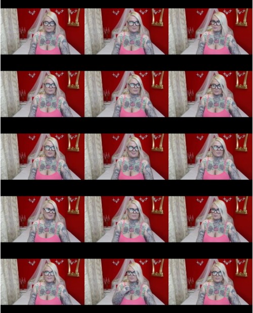 Download Video File: myfreecams kimberlylustt