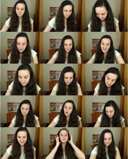 Download Video File: myfreecams kin der