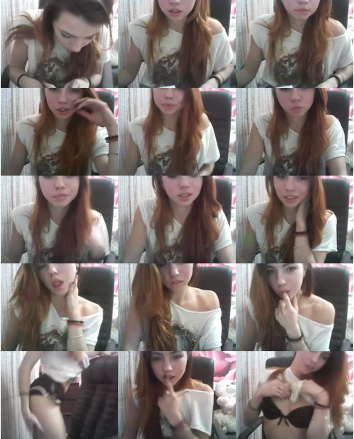 Download Video File: myfreecams kiralamodel