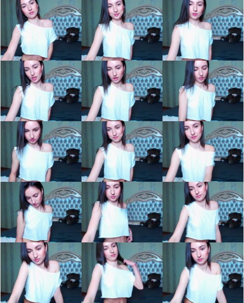 Download Video File: myfreecams kisskitties