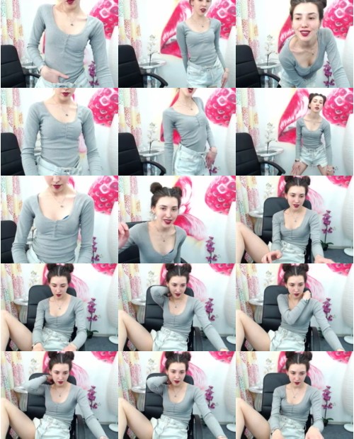 Download Video File: myfreecams kitania