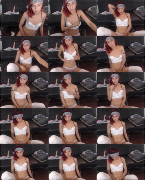 Download Video File: myfreecams kittyred