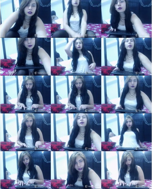 Download Video File: myfreecams kittyxlittle