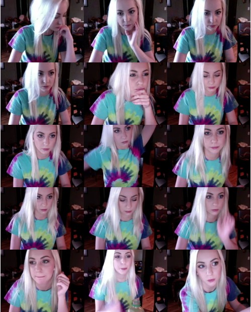 Download Video File: myfreecams krissleeann