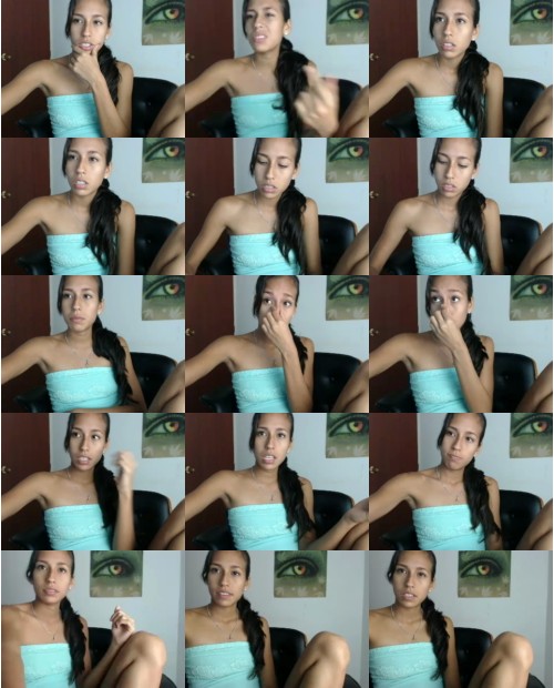 Download Video File: myfreecams kristybennet