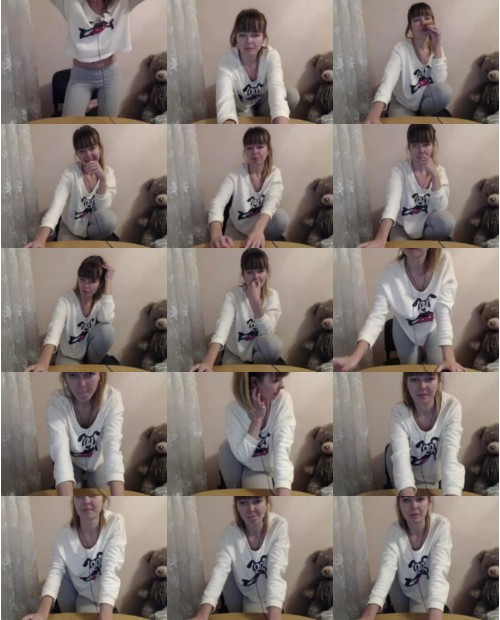 Download Video File: myfreecams ksu sweetie