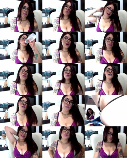 Download Video File: myfreecams kylie star 