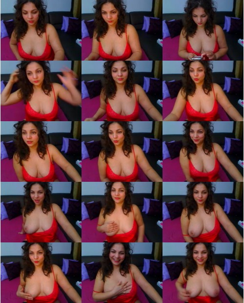 Download Video File: myfreecams kynkymika