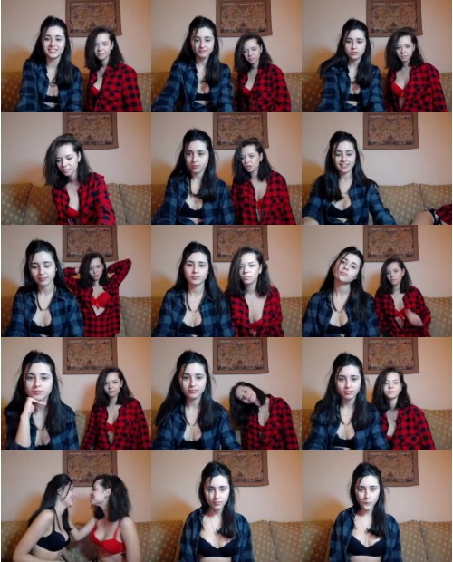 Download Video File: myfreecams l0vely smile