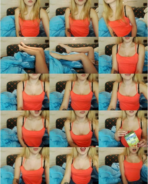 Download Video File: myfreecams laraedna