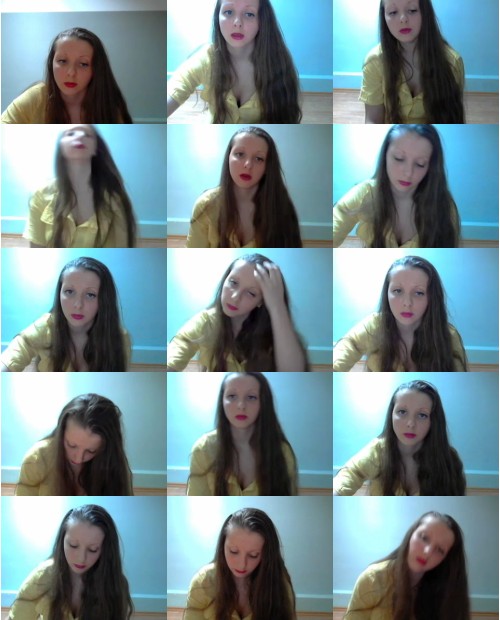 Download Video File: myfreecams larraloves