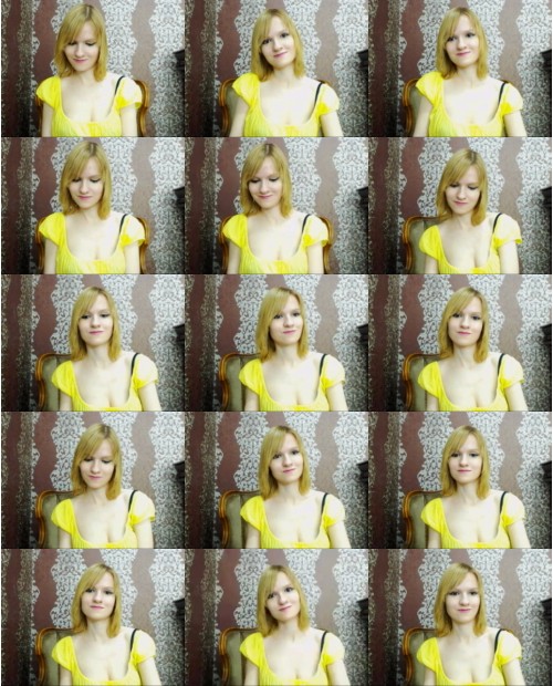 Download Video File: myfreecams latisia may