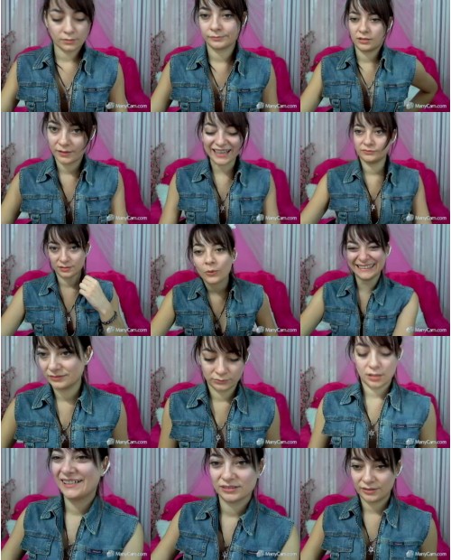 Download Video File: myfreecams leilagonzalez