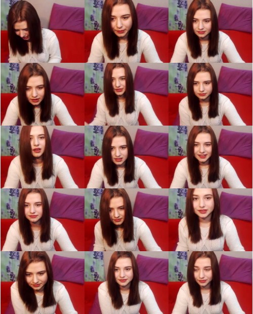 Download Video File: myfreecams lelilalily