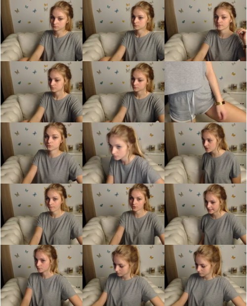 Download Video File: myfreecams lexidancing18