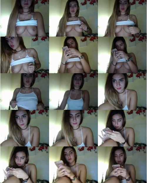 Download Video File: myfreecams lexysexy296