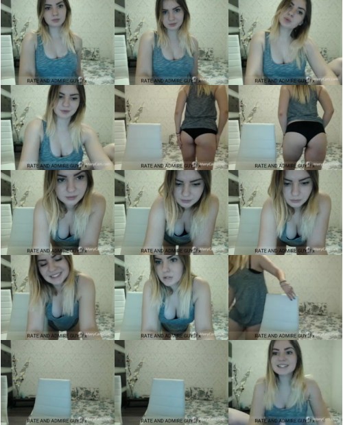 Download Video File: myfreecams lexysexyy