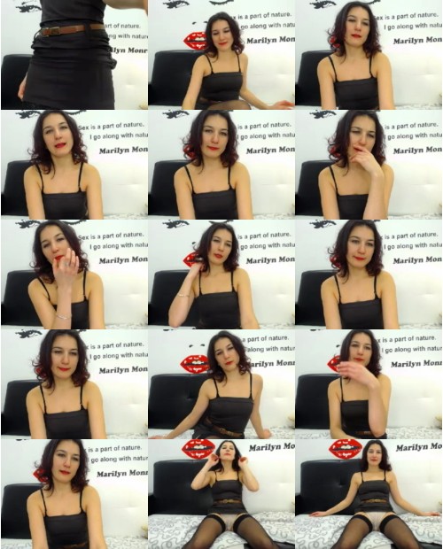 Download Video File: myfreecams lorairven