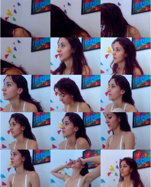 Download Video File: myfreecams lorna latin