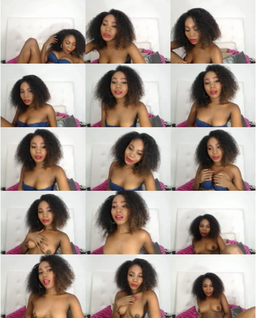 Download Video File: myfreecams luisacastillo