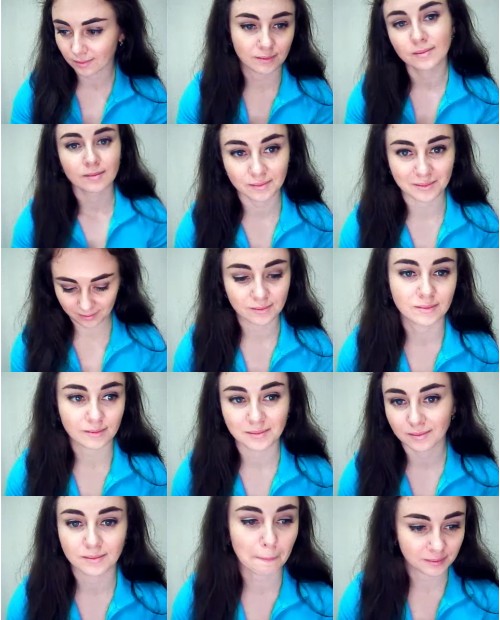 Download Video File: myfreecams malenakiss