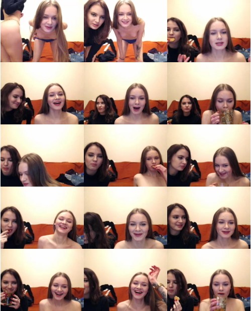 Download Video File: myfreecams malin ka