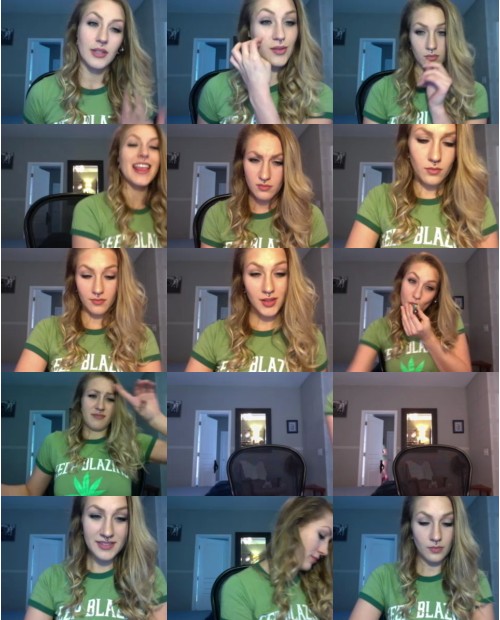 Download Video File: myfreecams malloryknox 