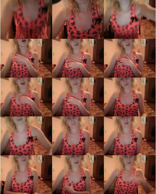 Download Video File: myfreecams mantellia