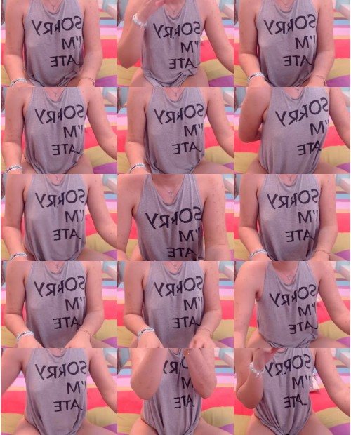 Download Video File: myfreecams marissajay