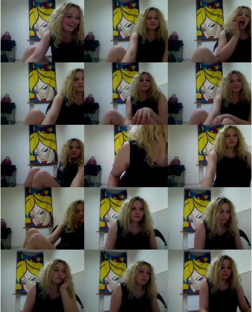 Download Video File: myfreecams martiaa