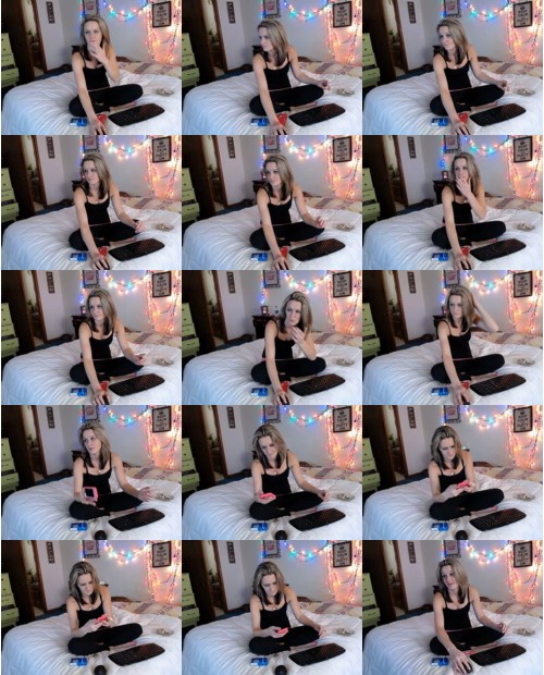 Download Video File: myfreecams mckenzielea