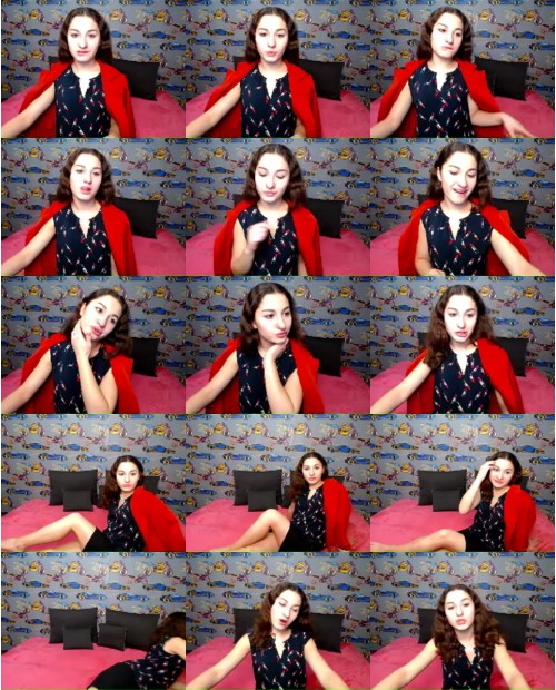 Download Video File: myfreecams meganbolly