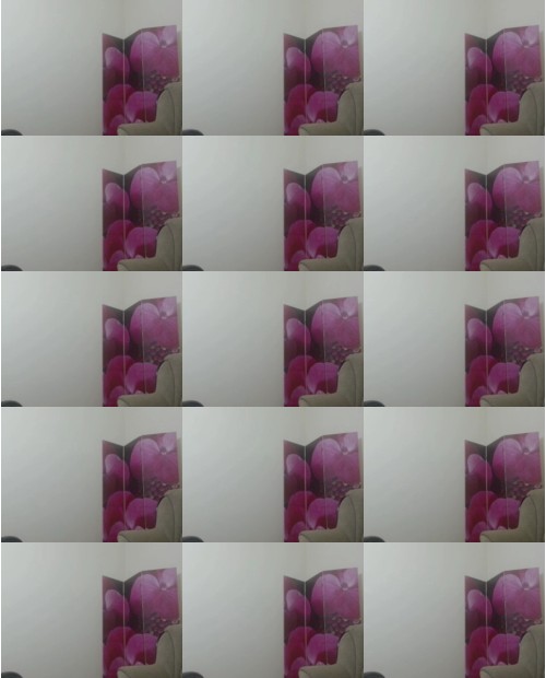 Download Video File: myfreecams mellania