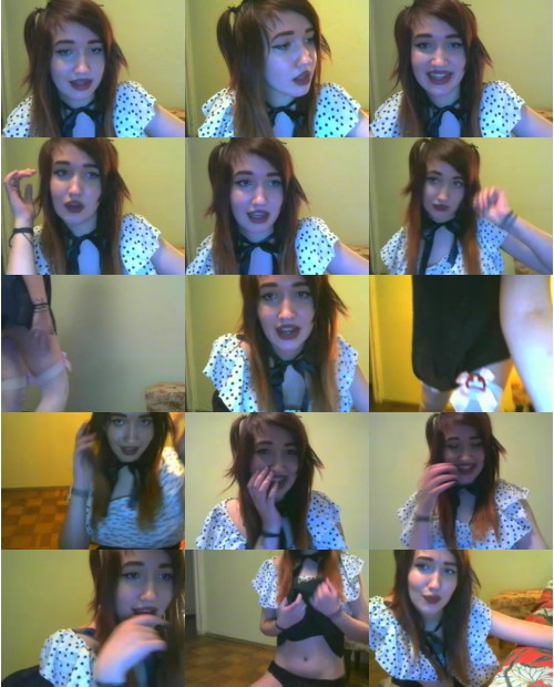 Download Video File: myfreecams meowshy