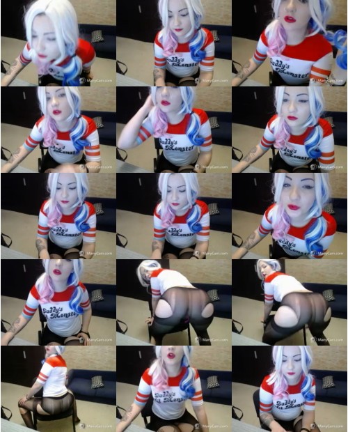 Download Video File: myfreecams mercibo8