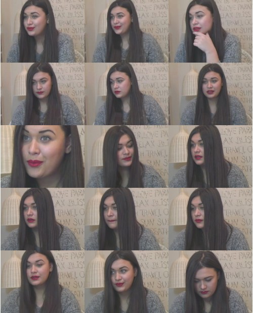 Download Video File: myfreecams mikaelazu