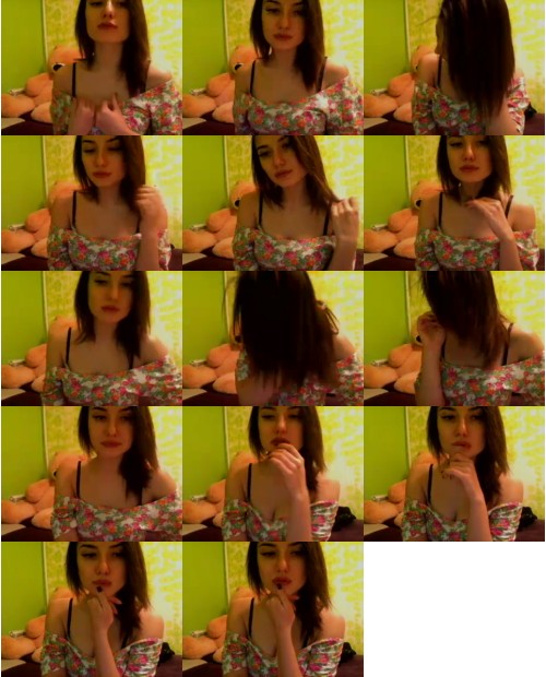 Download Video File: myfreecams milaxoxo